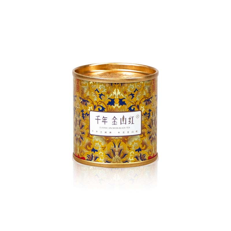 小(xiǎo)金(jīn)罐